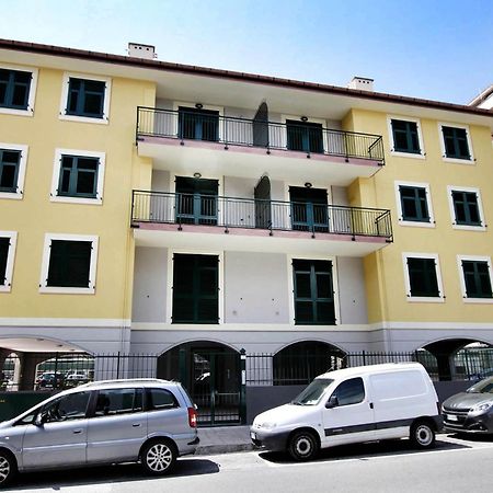 Macaia Apartment Lavagna Exterior photo
