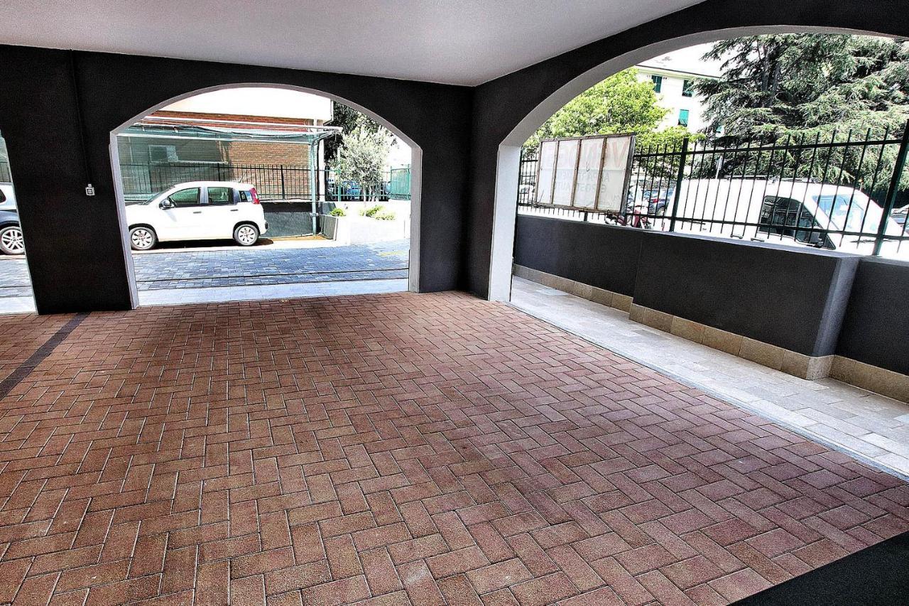 Macaia Apartment Lavagna Exterior photo