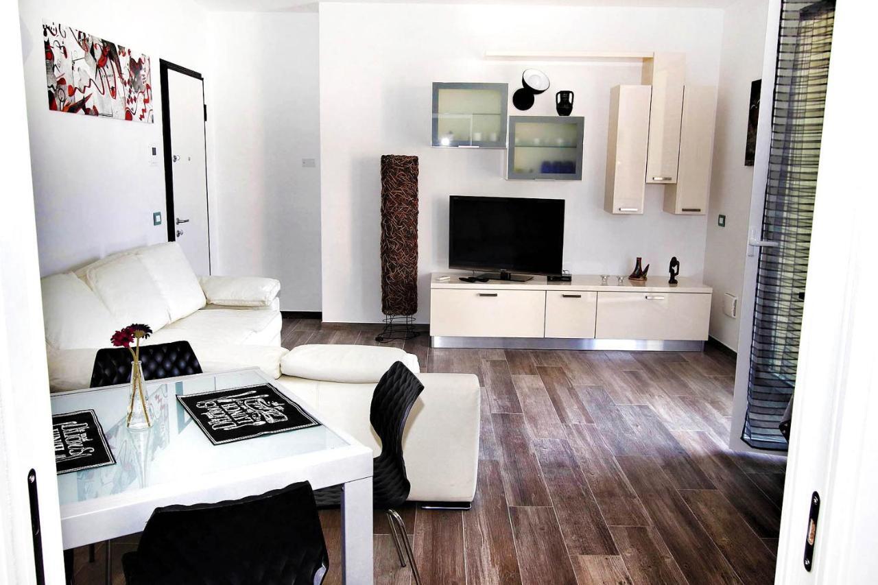 Macaia Apartment Lavagna Exterior photo